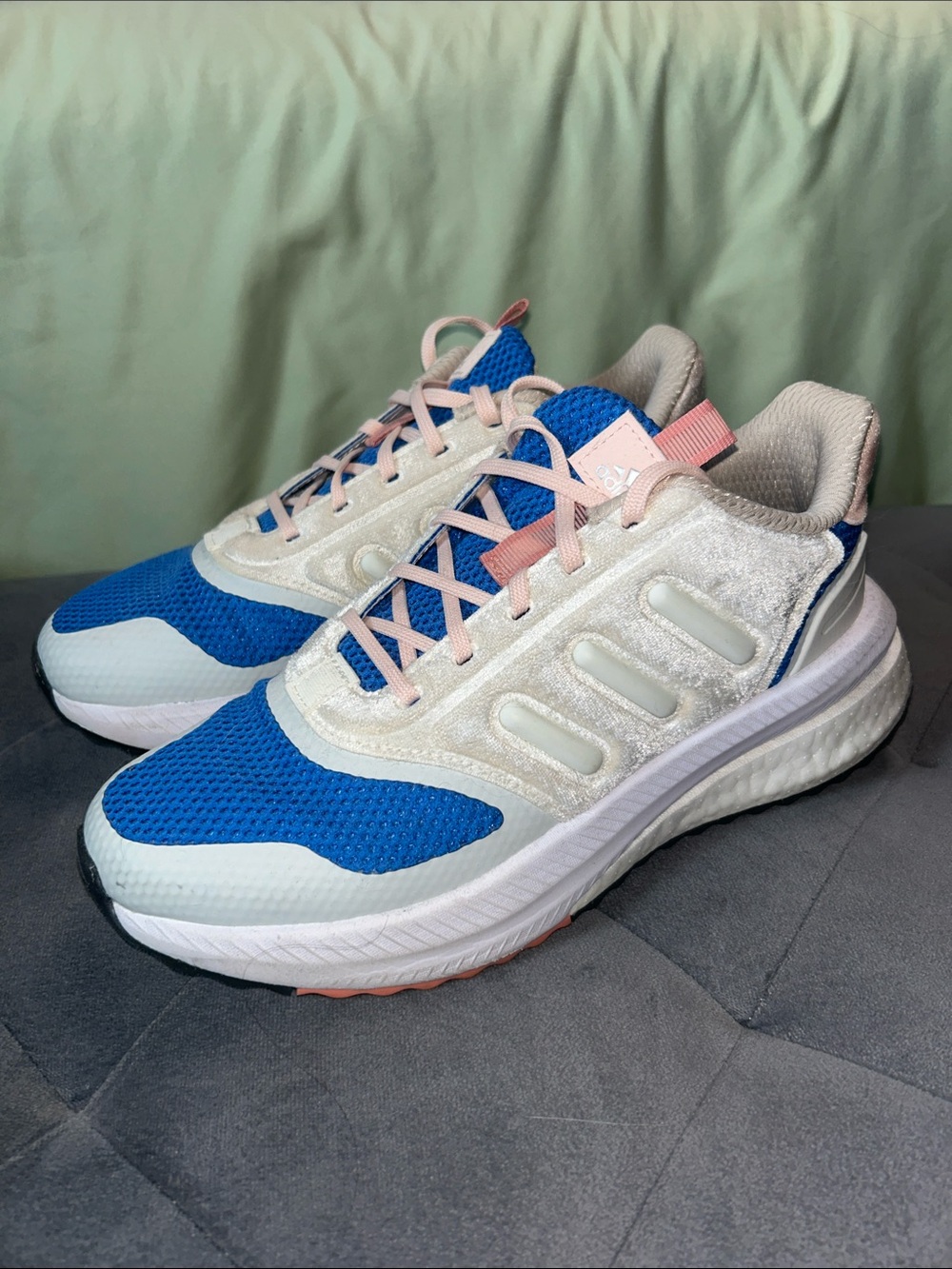 Adidas Boost Shoes